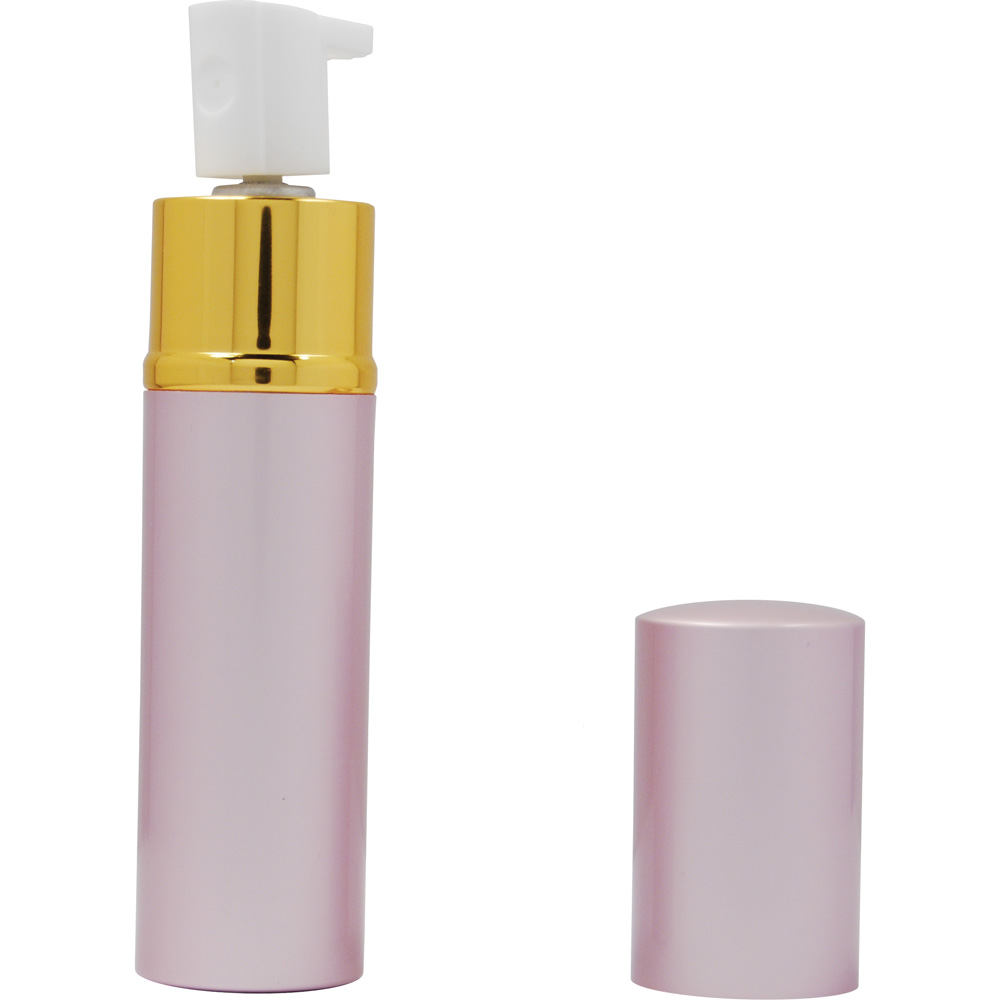 WildFire 1.4% MC Lipstick Pepper Spray Pink view 4
